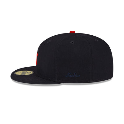 Fear of God: The Classic Collection 59Fifty 14715 Washington Nationals