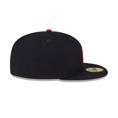 Fear of God: The Classic Collection 59Fifty 14715 Washington Nationals