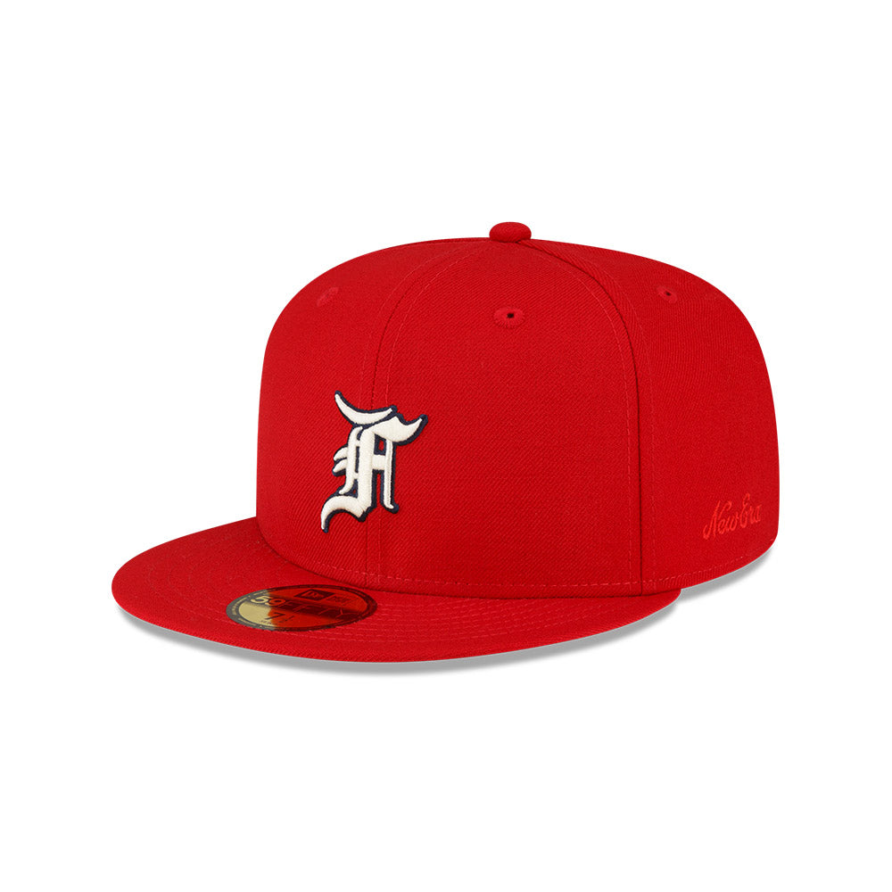 Women's 5th & Ocean by New Era Red/Navy St. Louis Cardinals Baby