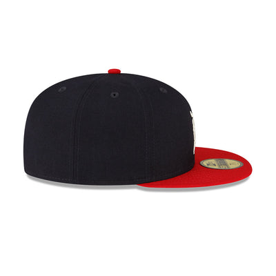 Fear of God: The Classic Collection 59Fifty 14715 Atlanta Braves