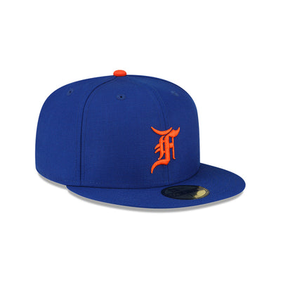 Fear of God: The Classic Collection 59Fifty 14715 New York Mets