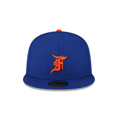 Fear of God: The Classic Collection 59Fifty 14715 New York Mets