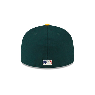 Fear of God: The Classic Collection 59Fifty 14715 Oakland Athletics