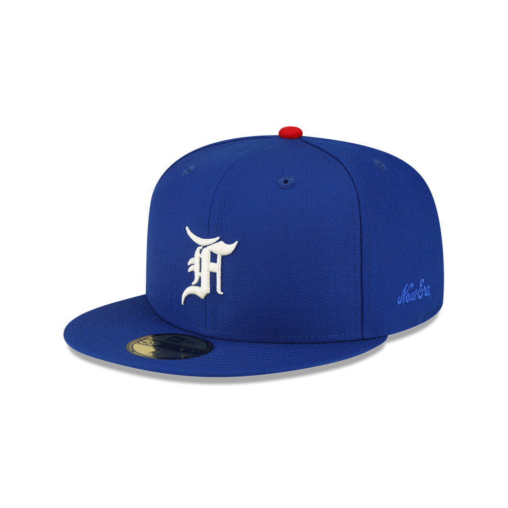 Fear of God: The Classic Collection 59Fifty Chicago Cubs OTC