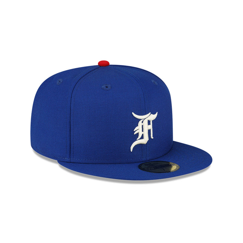Fear of God: The Classic Collection 59Fifty Chicago Cubs OTC