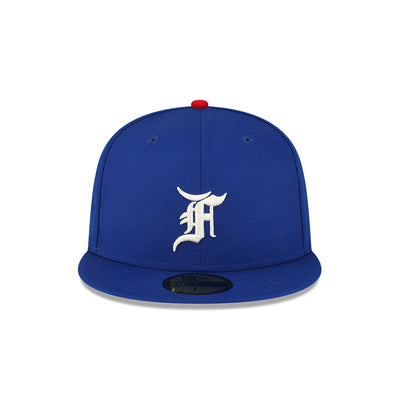 Fear of God: The Classic Collection 59Fifty Chicago Cubs OTC