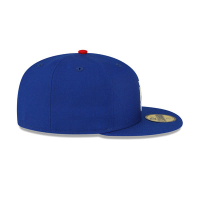 Fear of God: The Classic Collection 59Fifty Chicago Cubs OTC