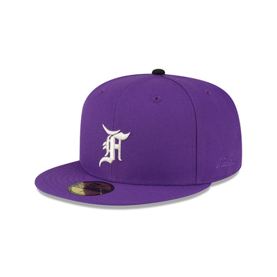 Fear of God: The Classic Collection 59Fifty 14715 Colorado Rockies