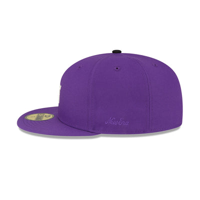 Fear of God: The Classic Collection 59Fifty 14715 Colorado Rockies