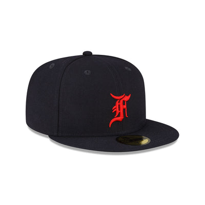 Fear of God: The Classic Collection 59Fifty 14715 Cleveland Guardians