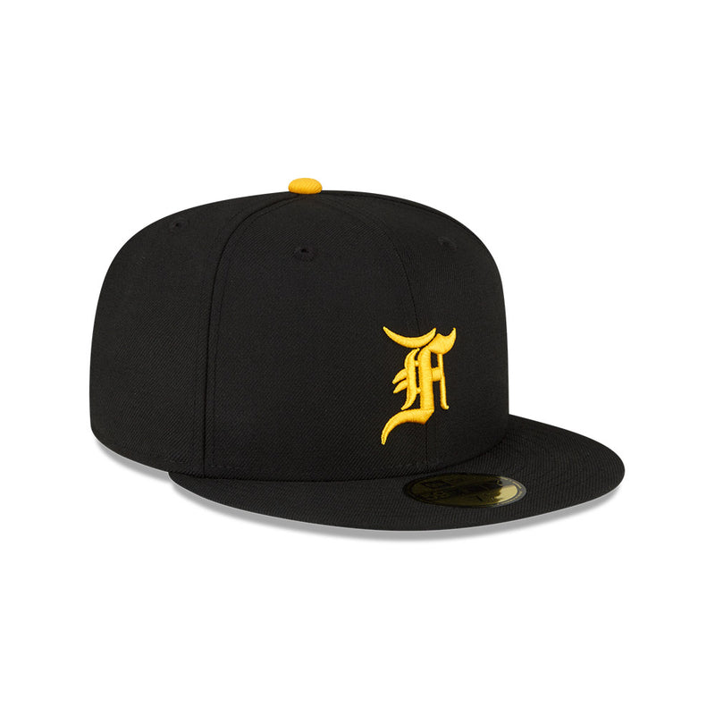 Fear of God: The Classic Collection 59Fifty 14715 Pittsburgh Pirates
