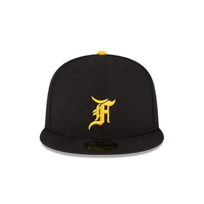 Fear of God: The Classic Collection 59Fifty 14715 Pittsburgh Pirates