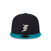 Fear of God: The Classic Collection 59Fifty 14715 Seattle Mariners