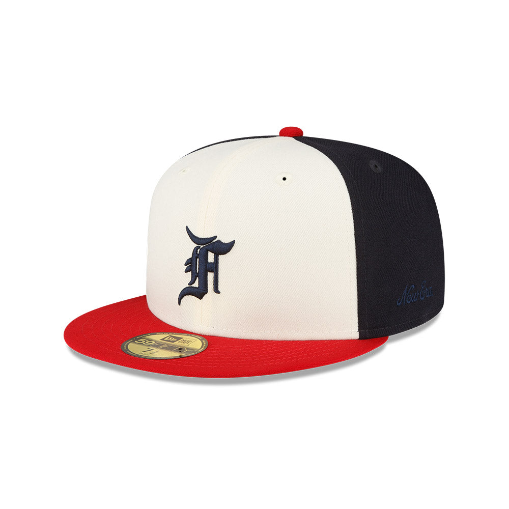 Fear of God: The Classic Collection 59Fifty 14715 Chicago White Sox