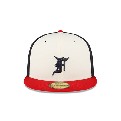 Fear of God: The Classic Collection 59Fifty 14715 Chicago White Sox