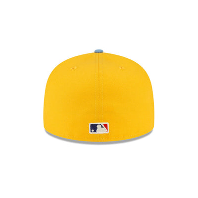 Fear of God: The Classic Collection 59Fifty 14715 Tampa Bay Rays