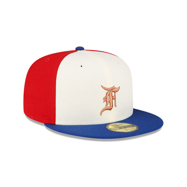 Fear of God: The Classic Collection 59Fifty 14715 Montreal Expos 