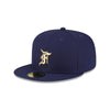 Fear of God: The Classic Collection 59Fifty 14715 Milwaukee Brewers