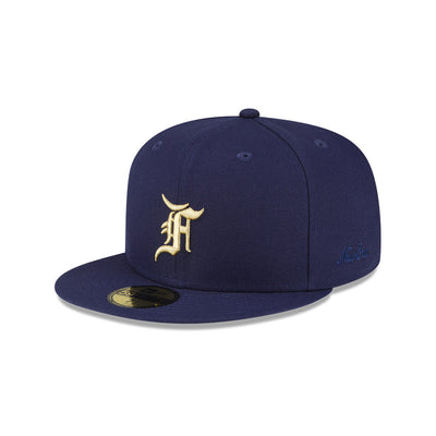 Fear of God: The Classic Collection 59Fifty 14715 Milwaukee Brewers