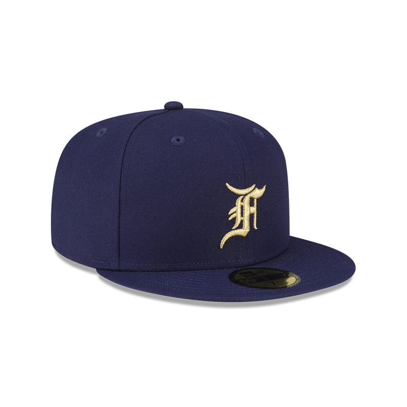 Fear of God: The Classic Collection 59Fifty 14715 Milwaukee Brewers