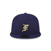 Fear of God: The Classic Collection 59Fifty 14715 Milwaukee Brewers