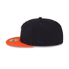 Fear of God: The Classic Collection 59Fifty 14715 Houston Astros