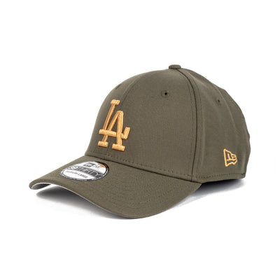 39Thirty Olive Bread Los Angeles Dodgers