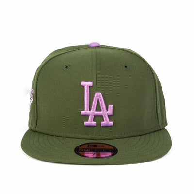 5950 Lavender Field Los Angeles Dodgers