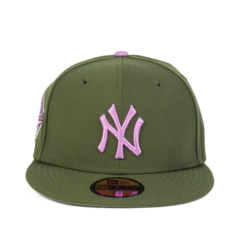 5950 Lavender Field New York Yankees