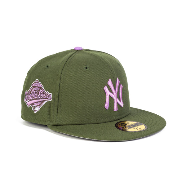 5950 Lavender Field New York Yankees - New Era Singapore