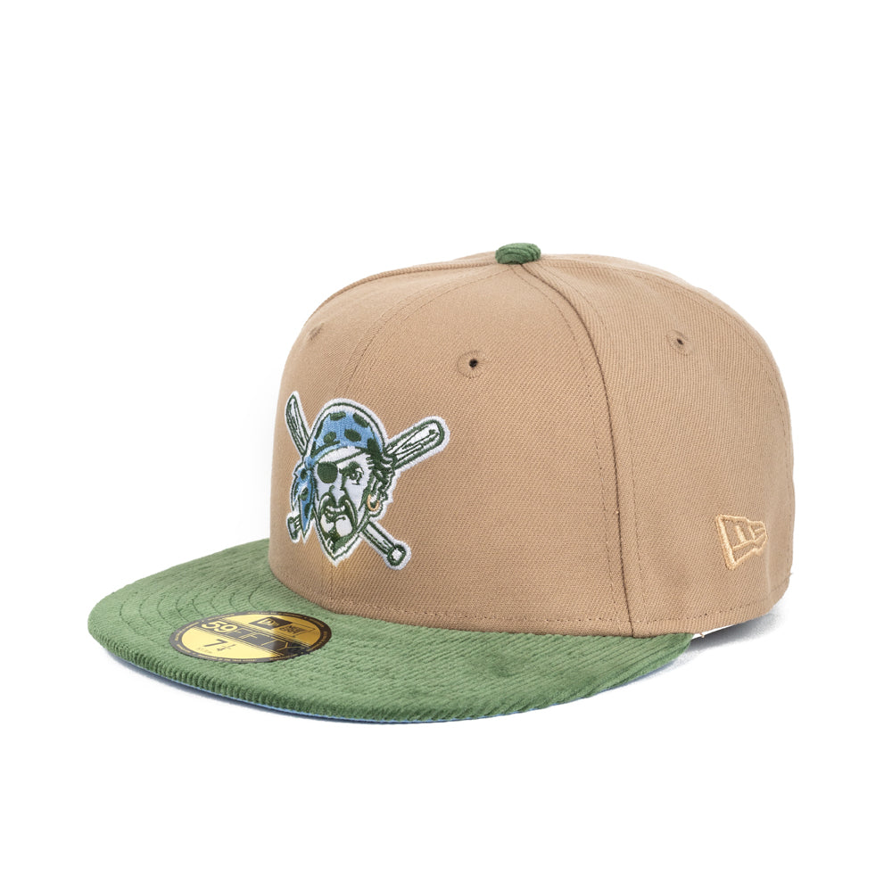5950 Oasis Cord Pittsburgh Pirates