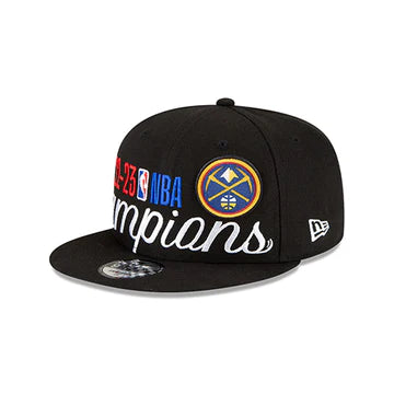 9Fifty 2023 NBA Champions Denver Nuggets