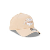LOS ANGELES DODGERS OATMILK 9FORTY AF CAP