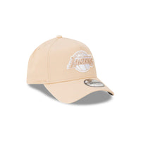 LOS ANGELES DODGERS OATMILK 9FORTY AF CAP
