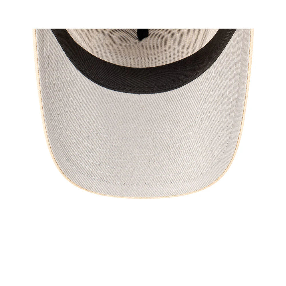 LOS ANGELES DODGERS OATMILK 9FORTY AF CAP