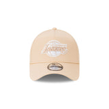 LOS ANGELES DODGERS OATMILK 9FORTY AF CAP