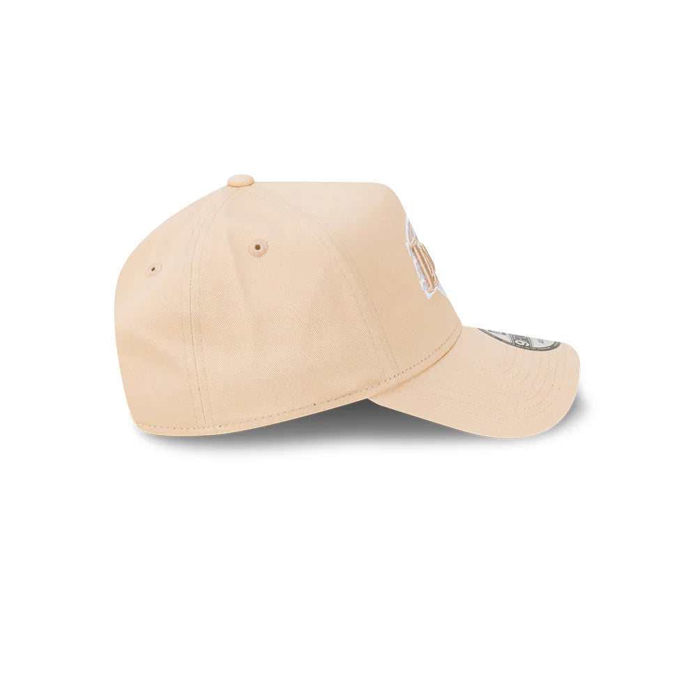 LOS ANGELES DODGERS OATMILK 9FORTY AF CAP
