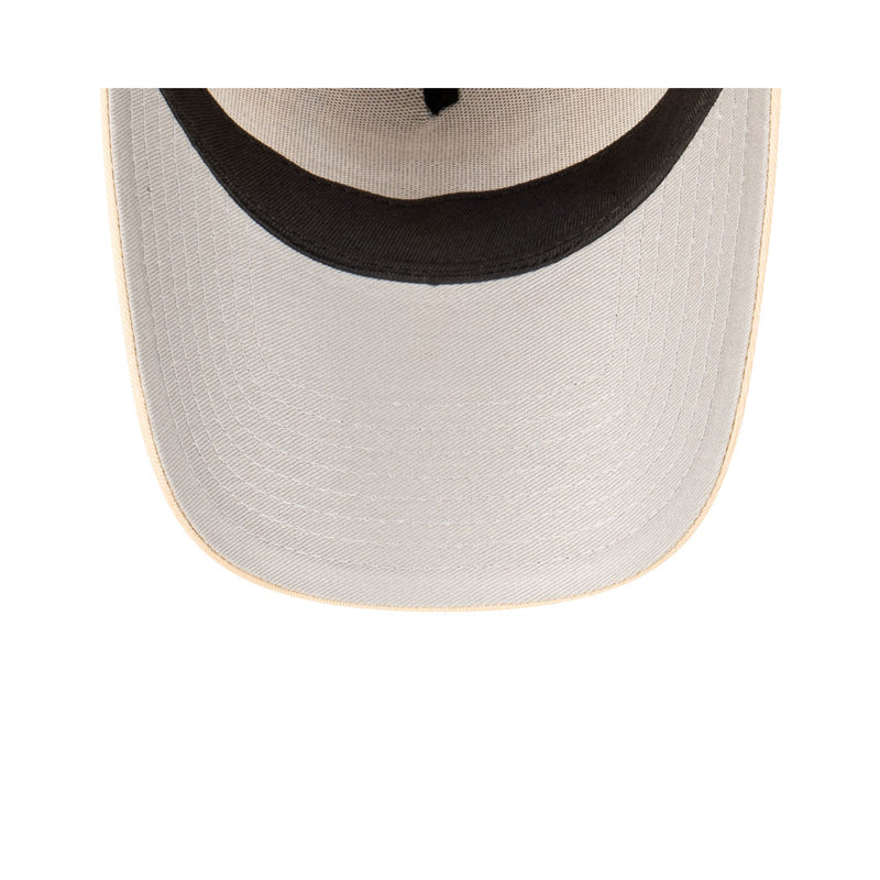 CHICAGO WHITE SOX OATMILK 9FORTY AF CAP