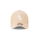 CHICAGO WHITE SOX OATMILK 9FORTY AF CAP