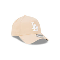 LOS ANGELES DODGERS OATMILK 9FORTY AF CAP