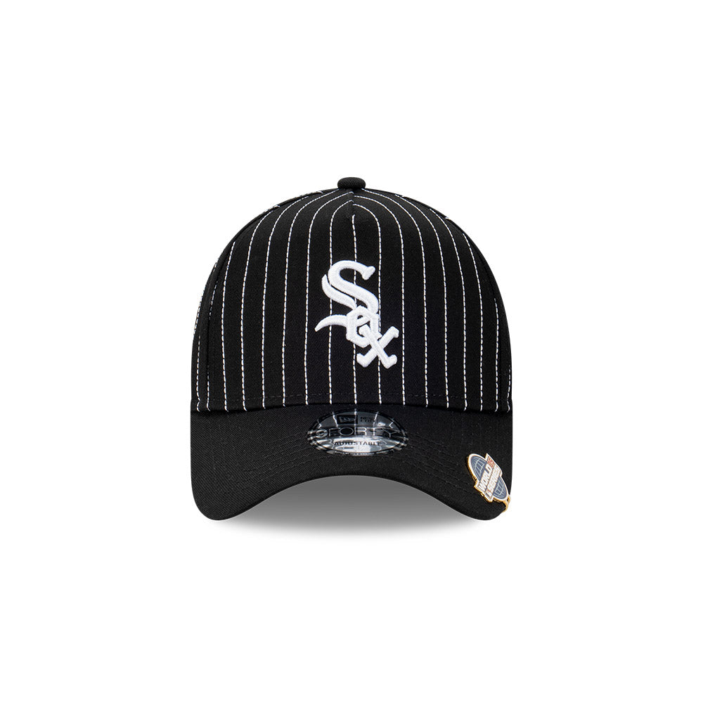 NEW ERA 9FORTY THE LEAGUE MLB CHICAGO WHITE SOX CAP