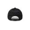 CHICAGO WHITE SOX PINSTRIPE BLACK 9FORTY AF CAP
