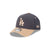 LOS ANGELES DODGERS MIDNIGHT DESERT CAMEL VISOR GRAPHITE 9FORTY AF CAP