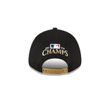 9Forty MLB 2023 World Series Champion Texas Rangers
