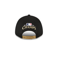 9Forty MLB 2023 World Series Champion Texas Rangers