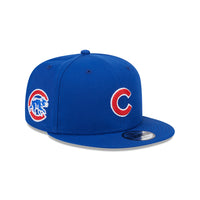 Alpha Industries x New Era 9Fifty Chicago Cubs