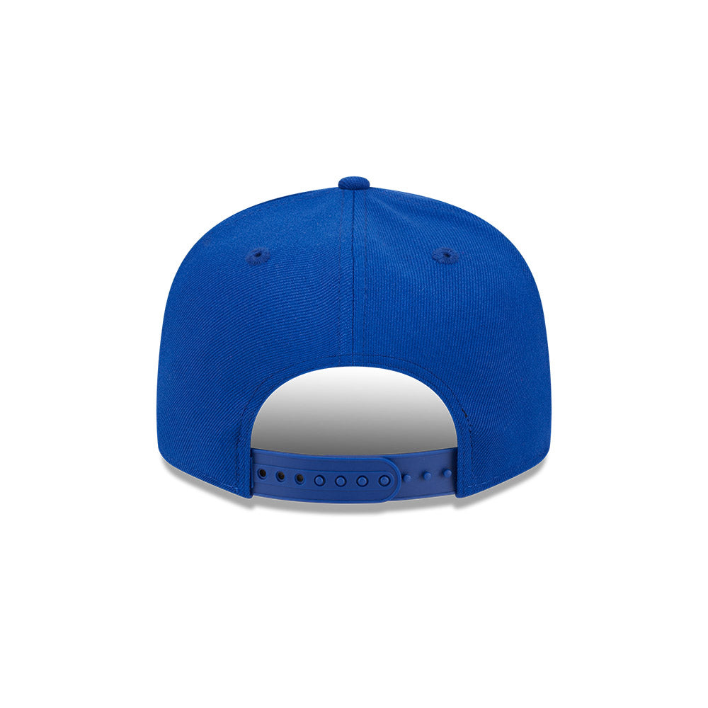 Alpha Industries x New Era 9Fifty Chicago Cubs