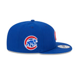 Alpha Industries x New Era 9Fifty Chicago Cubs