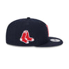 Alpha Industries x New Era 9Fifty Boston Red Sox