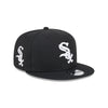 Alpha Industries x New Era 9Fifty Chicago White Sox